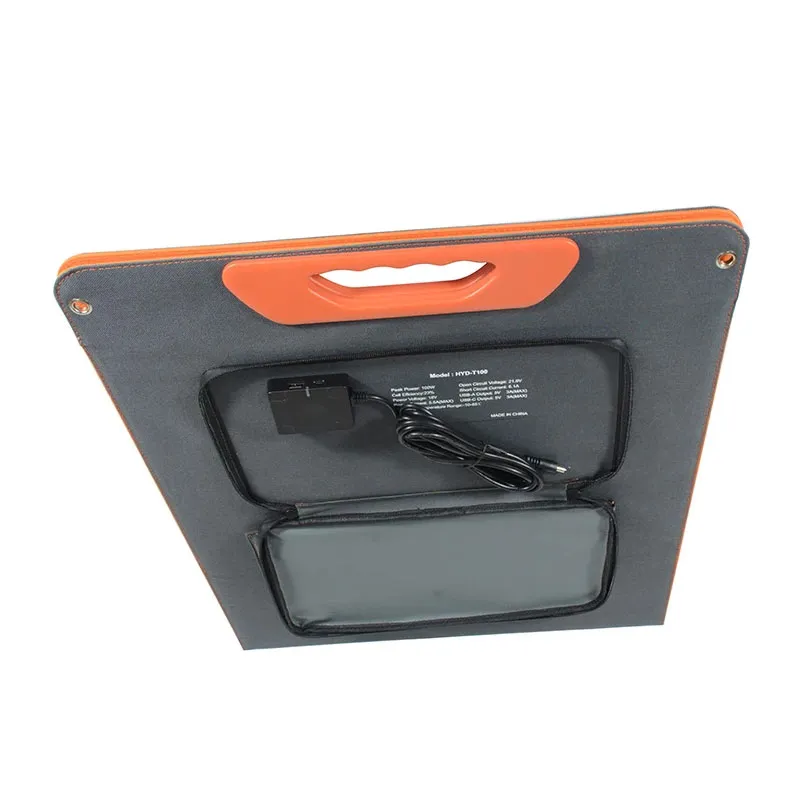 Cad é an difríocht idir Painéil Gréine 60W agus Painéil Ghréine 100W?